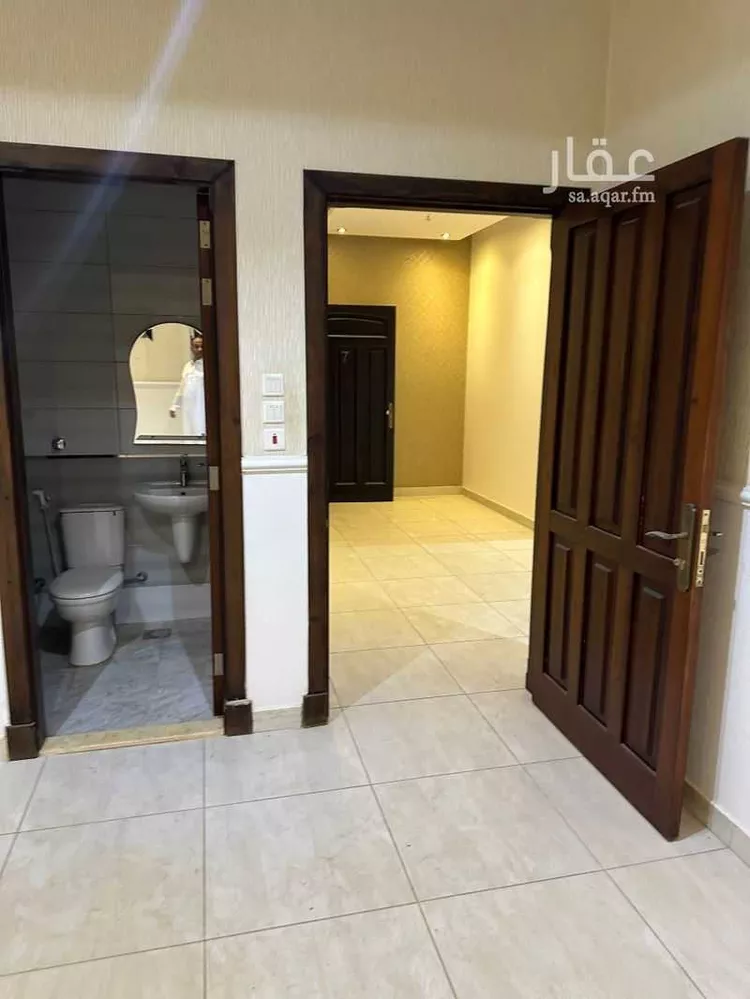 شقة للإيجار في شارع القحنازي, حي المروة, مدينة جدة, منطقة مكة المكرمة صورة 5