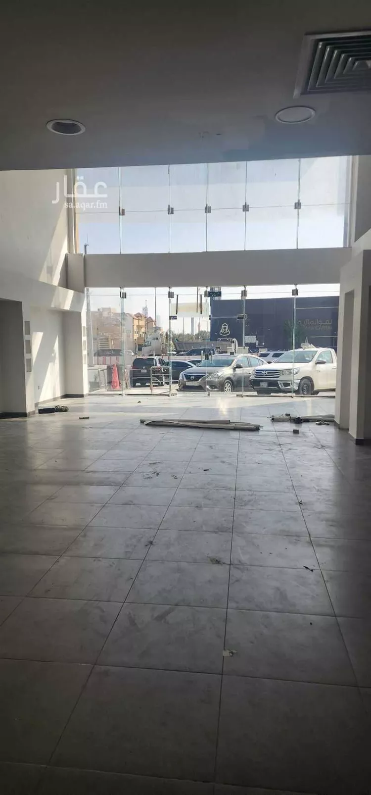 محل للإيجار في شارع انس بن مالك, حي الملقا, مدينة الرياض, منطقة الرياض صورة 2