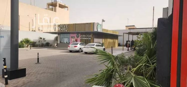 عمارة للإيجار في شارع ديراب, حي الشفاء, مدينة الرياض, منطقة الرياض