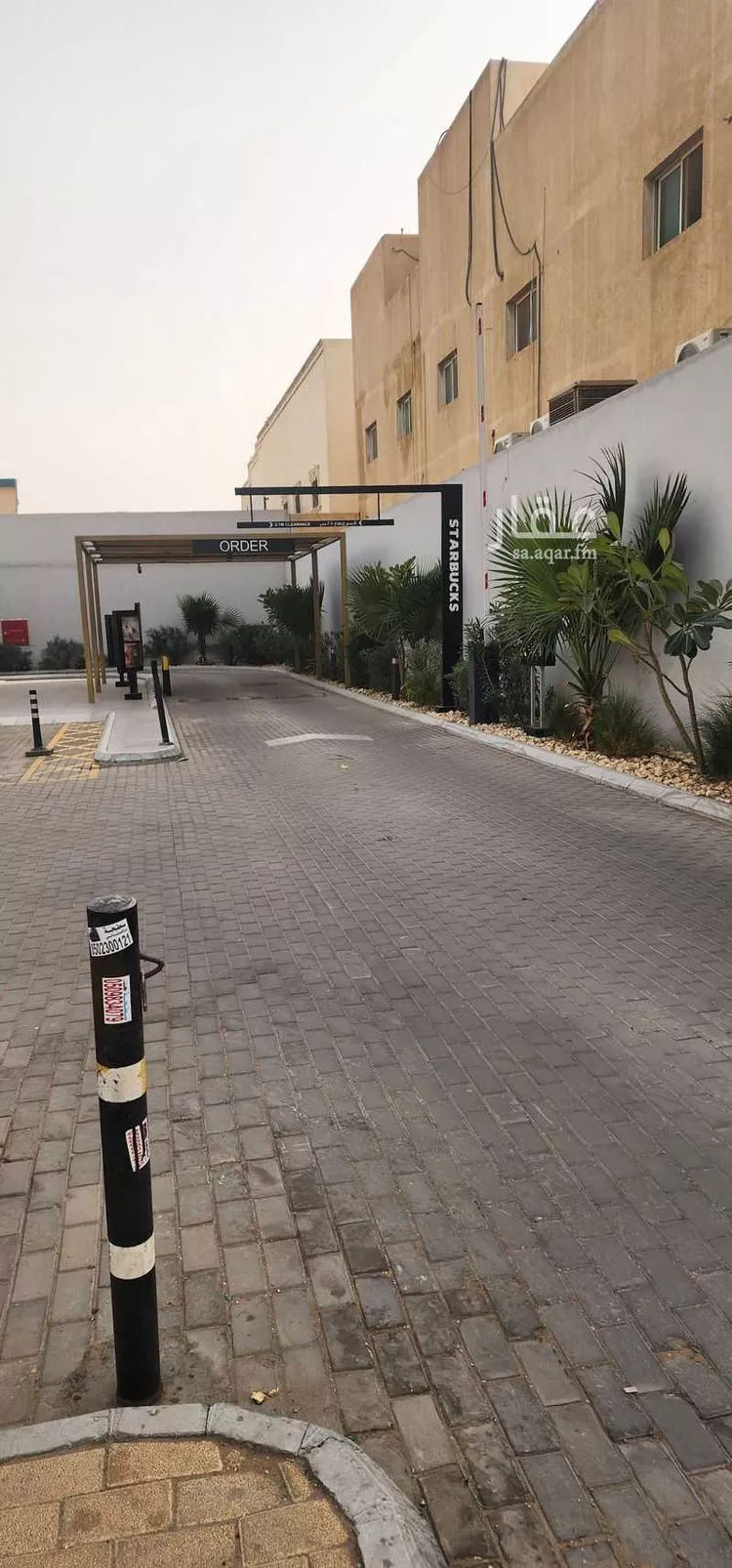 عمارة للإيجار في شارع ديراب, حي الشفاء, مدينة الرياض, منطقة الرياض صورة 3