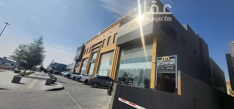 محل للإيجار في شارع انس بن مالك, حي الملقا, مدينة الرياض, منطقة الرياض صورة 4