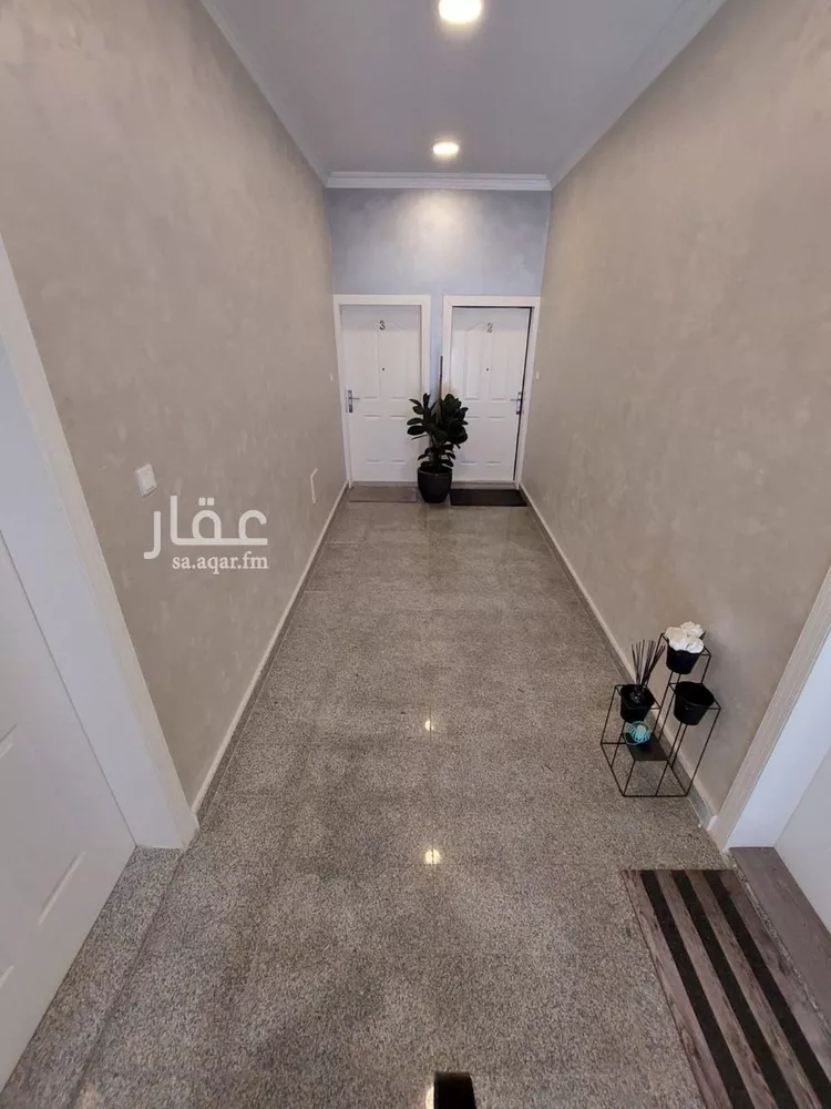 شقة للإيجار في شارع 22ج, حي الراكة الشمالية, مدينة الدمام, المنطقة الشرقية صورة 2