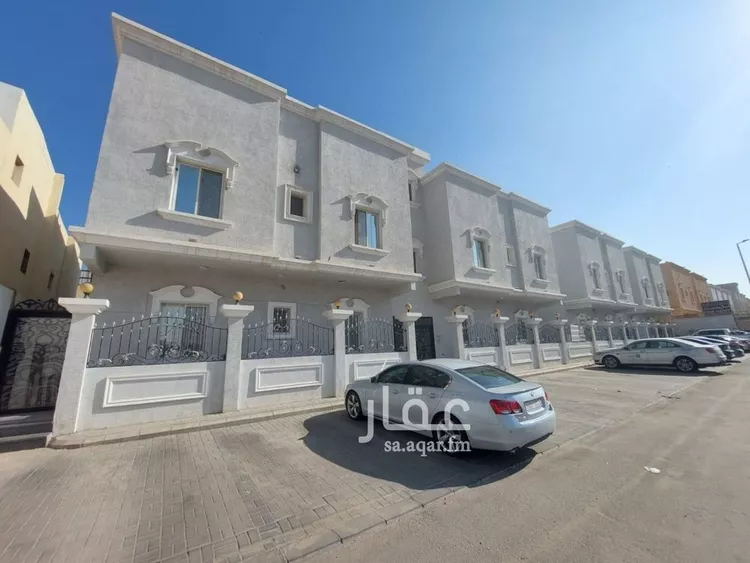 شقة للإيجار في شارع 14أ, حي الصفاء, مدينة الدمام, المنطقة الشرقية صورة 3