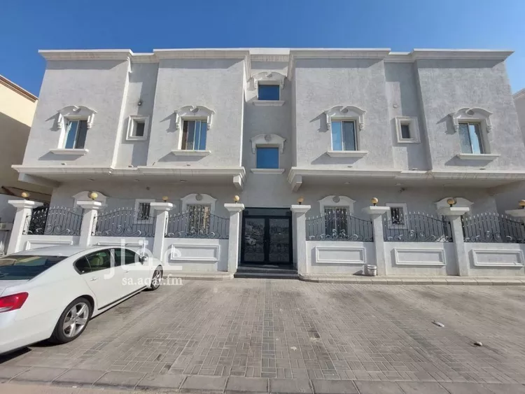 شقة للإيجار في شارع 14أ, حي الصفاء, مدينة الدمام, المنطقة الشرقية صورة 2