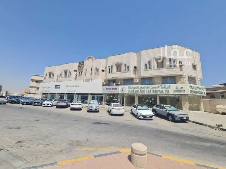 شقة للإيجار في شارع طريق الامير نايف بن عبد العزيز, حي مخطط الإتصالات, مدينة الدمام, المنطقة الشرقية صورة 3