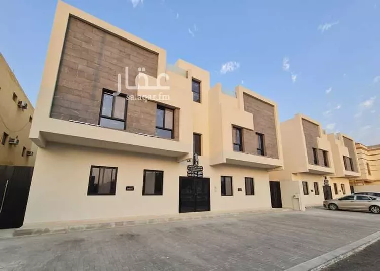 شقة للإيجار في شارع سعيد بن نافع, حي الراكة الجنوبية, مدينة الخبر, المنطقة الشرقية