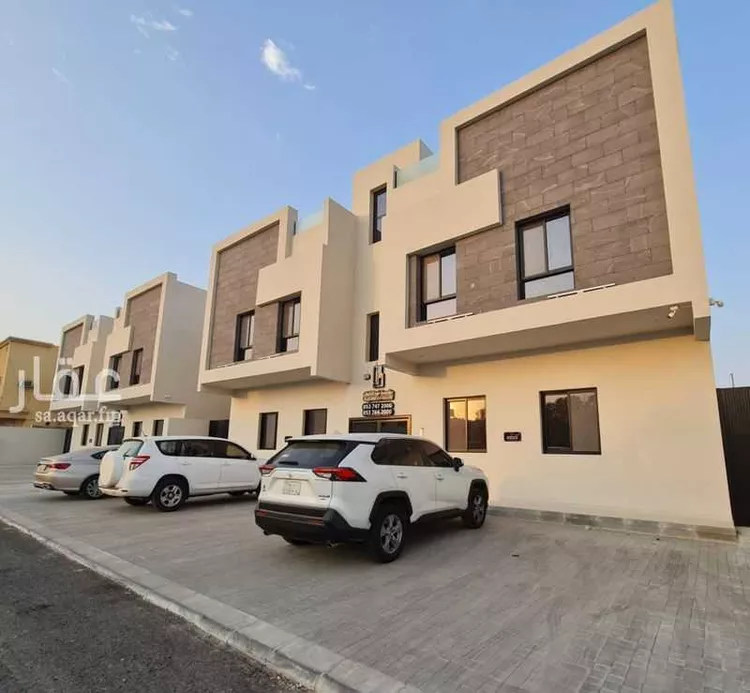 شقة للإيجار في شارع سعيد بن نافع, حي الراكة الجنوبية, مدينة الخبر, المنطقة الشرقية صورة 2