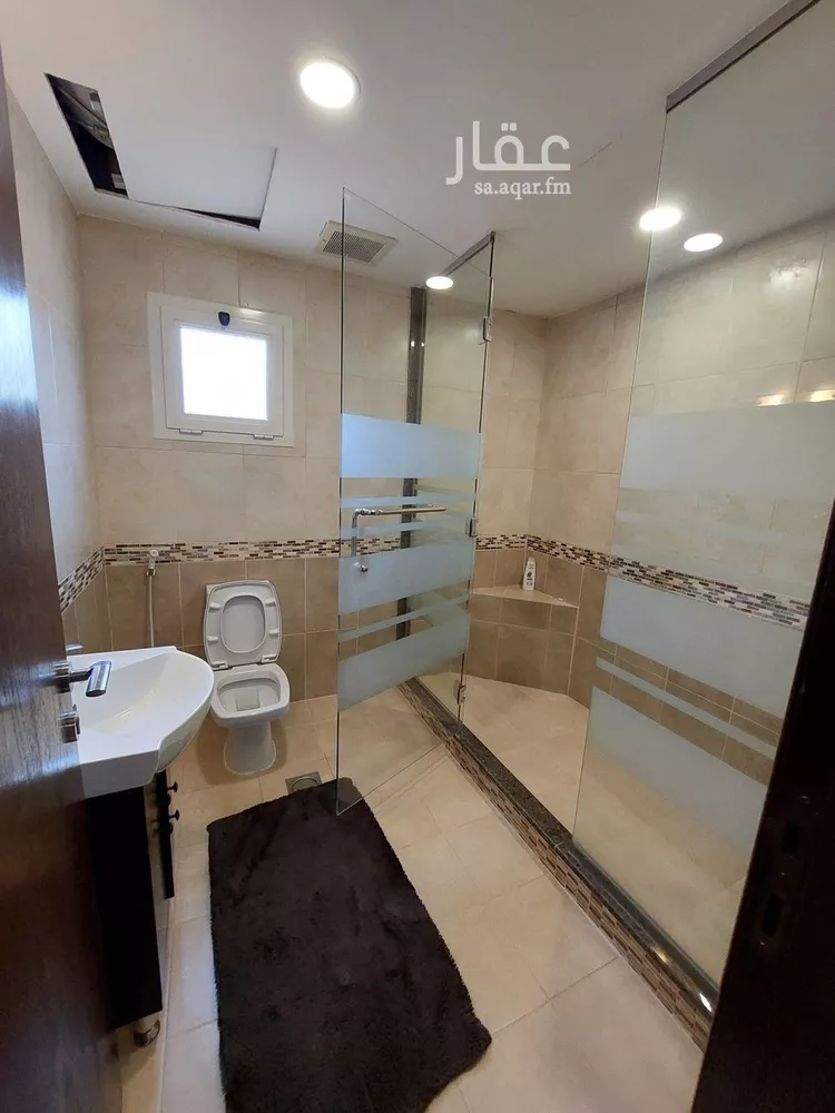 شقة للإيجار في شارع رفحاء, حي الحمراء, مدينة الخبر, المنطقة الشرقية 13