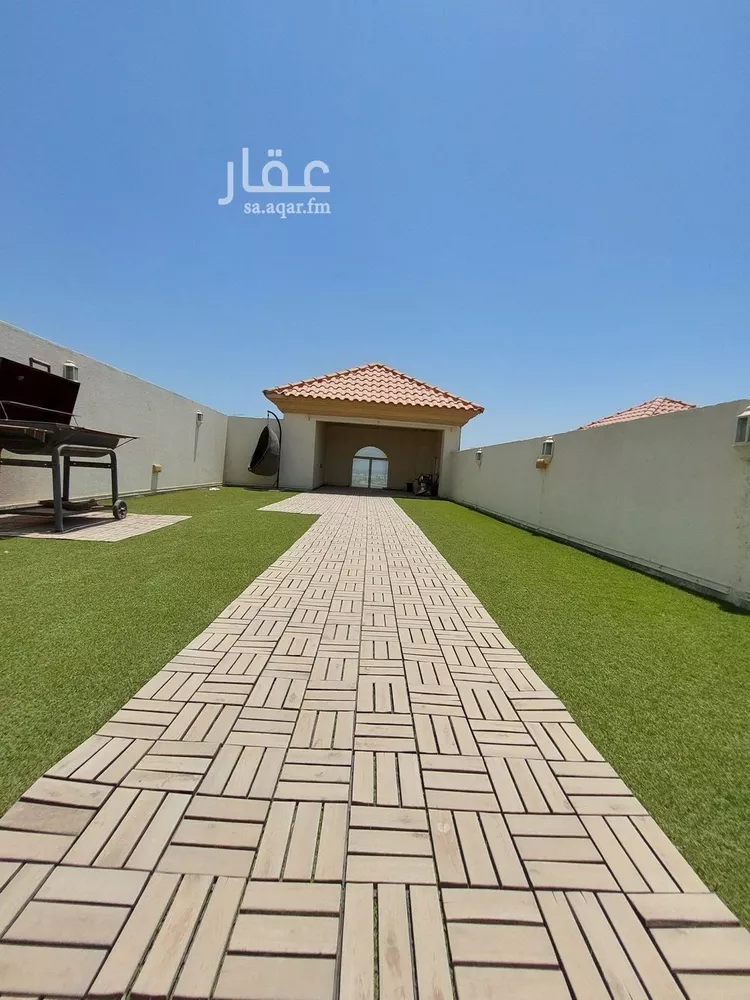 شقة للإيجار في شارع رفحاء, حي الحمراء, مدينة الخبر, المنطقة الشرقية 16