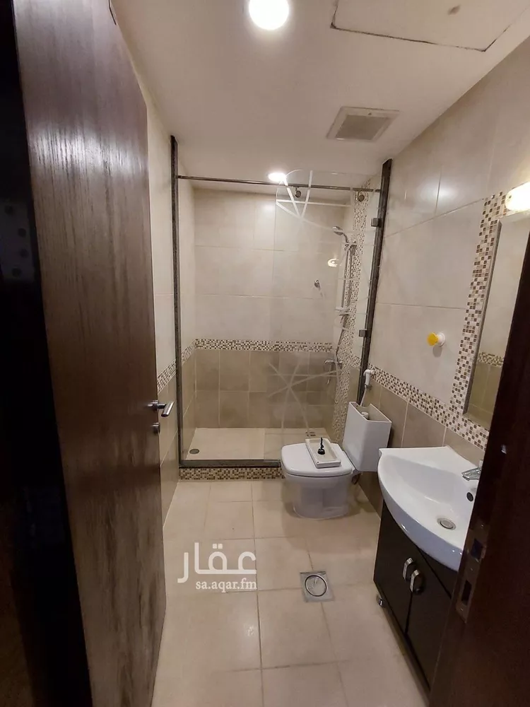 شقة للإيجار في شارع رفحاء, حي الحمراء, مدينة الخبر, المنطقة الشرقية 25