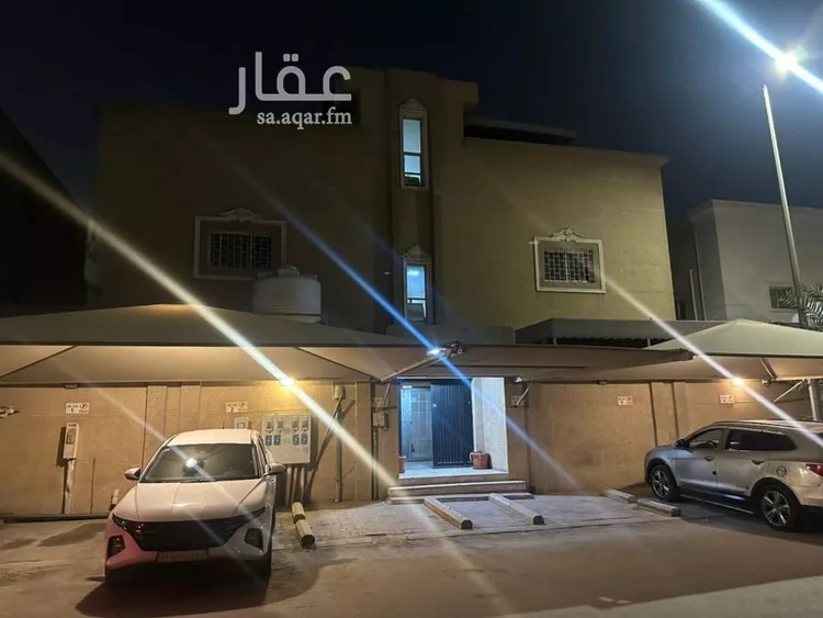 شقة للإيجار في شارع الابنوس, حي النورس, مدينة الدمام, المنطقة الشرقية