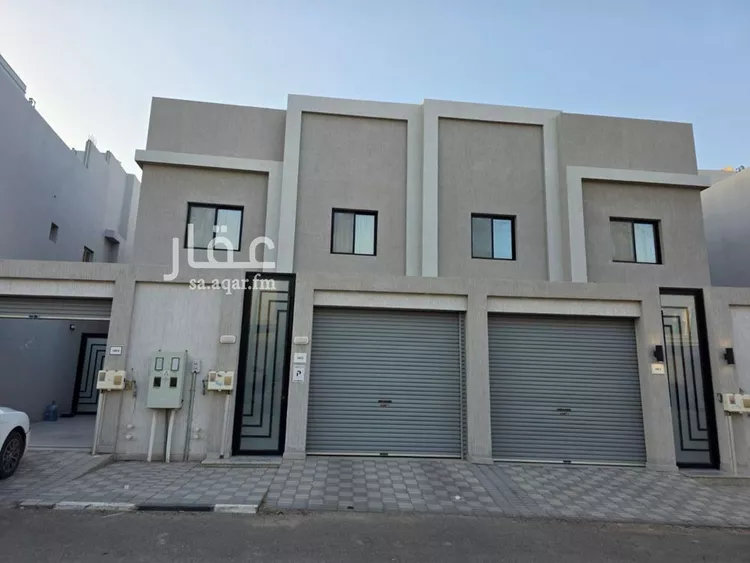 فيلا للبيع في شارع ابن الشهاب, حي الراكة الشمالية, مدينة الدمام, المنطقة الشرقية 1 صورة