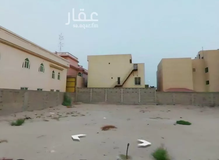 Land for Rent in Al Khobar Al Bustan صورة 3