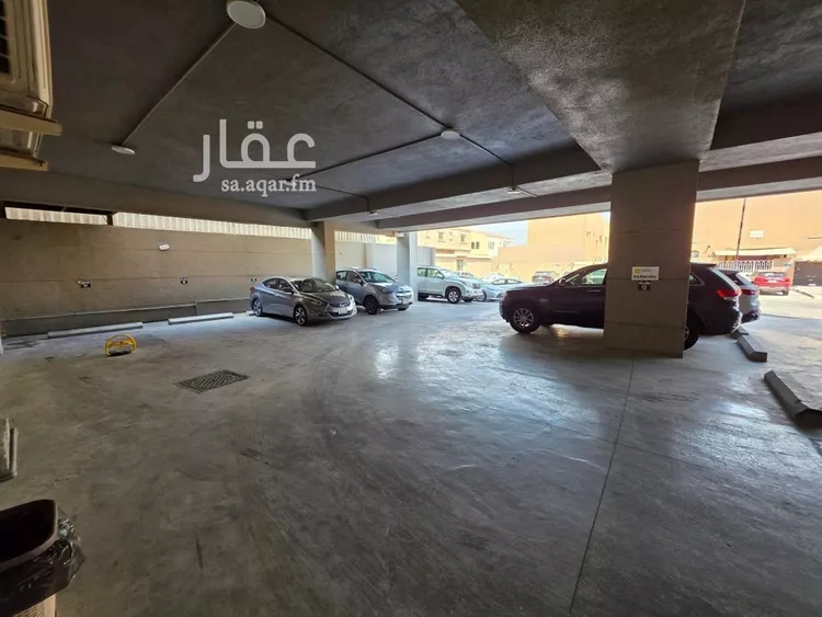 مكتب تجاري للإيجار في شارع عبدالرحمن الداخل, حي الراكة الجنوبية, مدينة الخبر, المنطقة الشرقية صورة 5
