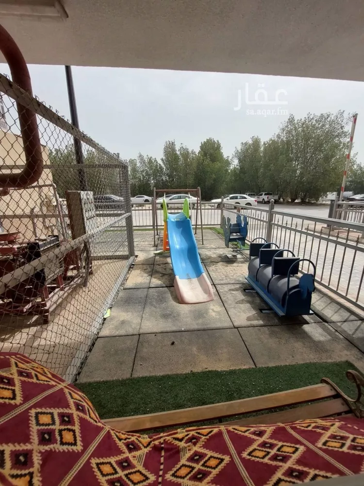 شقة للإيجار في شارع رفحاء, حي الحمراء, مدينة الخبر, المنطقة الشرقية صورة 3