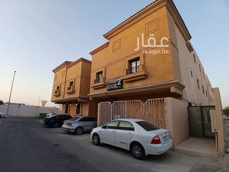 شقة للإيجار في شارع الاندلس, حي الراكة الجنوبية, مدينة الخبر, المنطقة الشرقية صورة 2