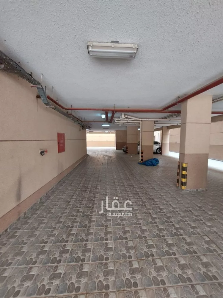 شقة للإيجار في شارع رفحاء, حي الحمراء, مدينة الخبر, المنطقة الشرقية صورة 4