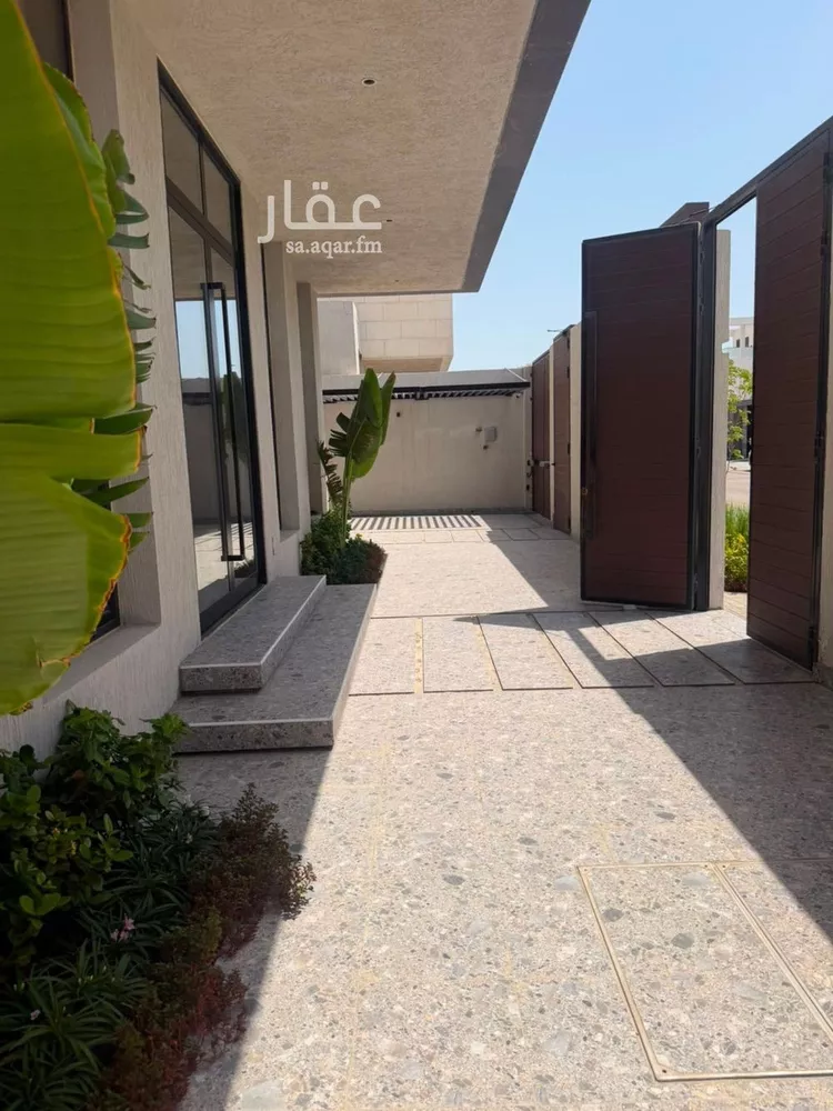 فيلا للبيع في شارع البراق, حي البحر, مدينة الخبر, المنطقة الشرقية صورة 5