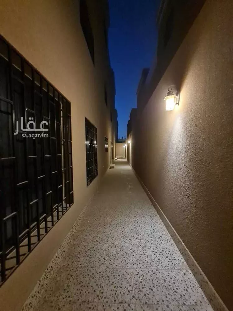فيلا للإيجار في شارع 18ب, حي الراكة الشمالية, مدينة الدمام, المنطقة الشرقية صورة 3