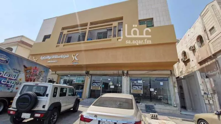 محل للإيجار في شارع الامير متعب ابن عبدالعزيز, حي الروضة, مدينة الدمام, المنطقة الشرقية صورة 2
