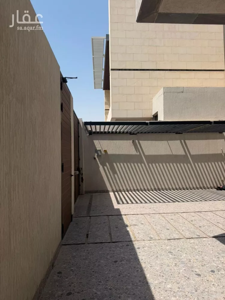 فيلا للبيع في شارع البراق, حي البحر, مدينة الخبر, المنطقة الشرقية صورة 2