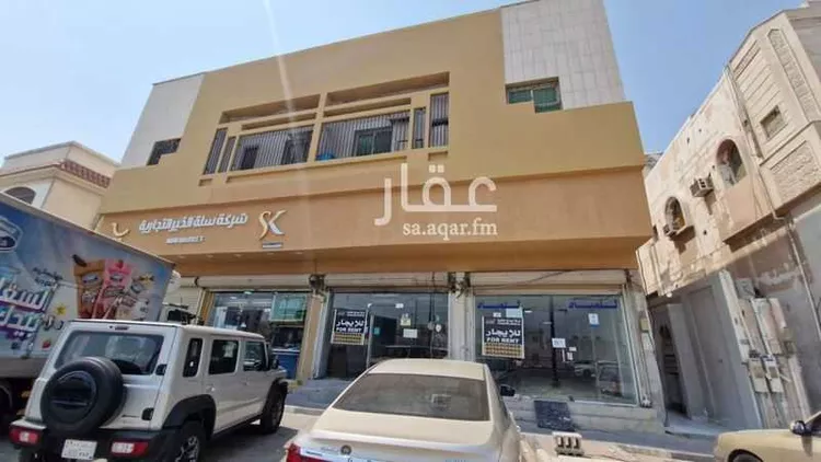 محل للإيجار في شارع الامير متعب ابن عبدالعزيز, حي الروضة, مدينة الدمام, المنطقة الشرقية