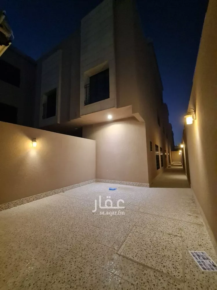 فيلا للإيجار في شارع 18ب, حي الراكة الشمالية, مدينة الدمام, المنطقة الشرقية