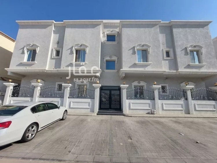 شقة للإيجار في شارع 14أ, حي الصفاء, مدينة الدمام, المنطقة الشرقية صورة 2