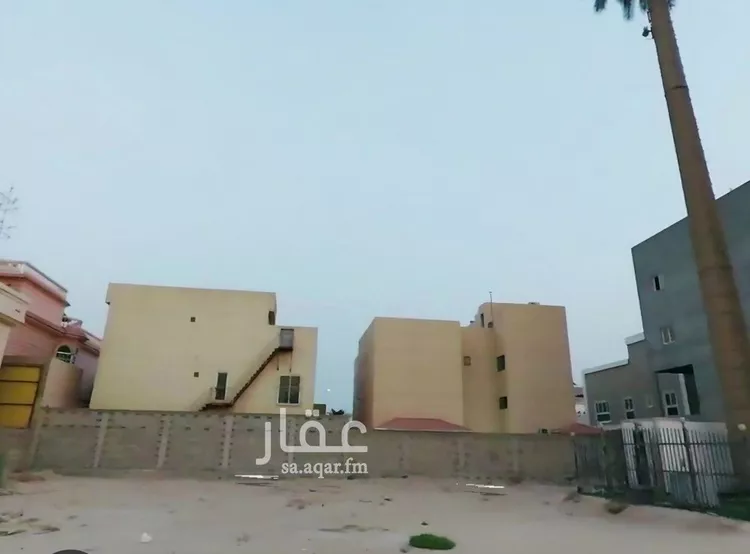 أرض للإيجار في حي البستان, مدينة الخبر, المنطقة الشرقية