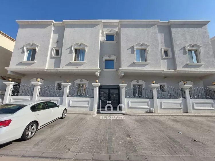 شقة للإيجار في شارع 14أ, حي الصفاء, مدينة الدمام, المنطقة الشرقية صورة 2