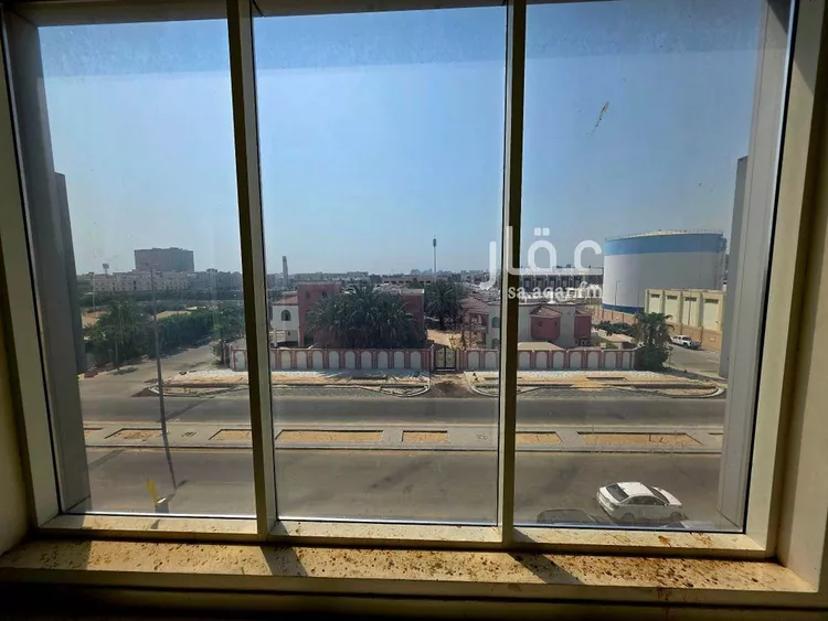 مكتب تجاري للإيجار في شارع عبدالرحمن الداخل, حي الراكة الجنوبية, مدينة الخبر, المنطقة الشرقية 19