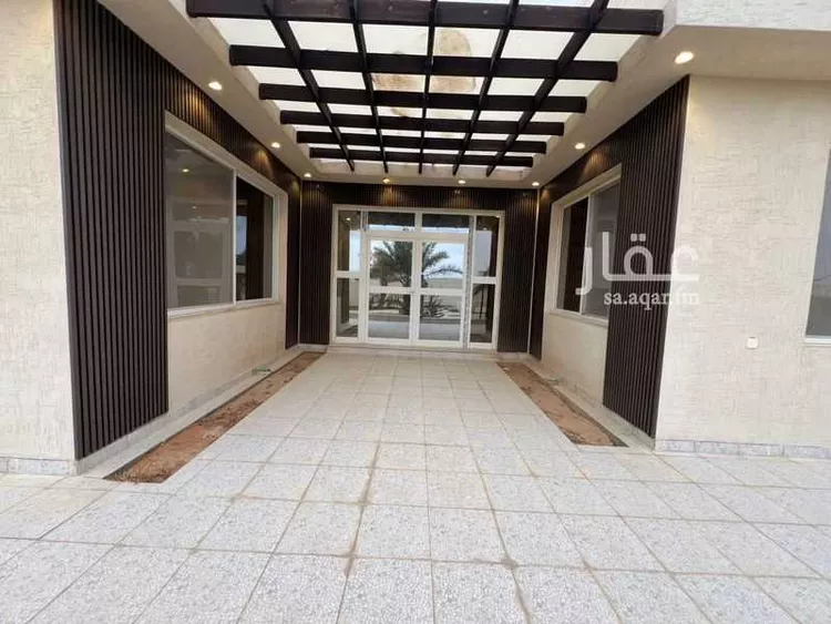 استراحة للبيع في شارع سعد بن عمار, حي حي ج7, مدينة حريملاء, منطقة الرياض صورة 3