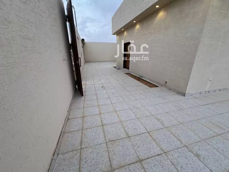 استراحة للبيع في شارع سعد بن عمار, حي حي ج7, مدينة حريملاء, منطقة الرياض صورة 5