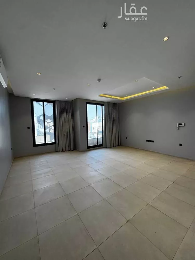 شقة للإيجار في شارع عبدالله الخزرجي, حي العارض, مدينة الرياض, منطقة الرياض صورة 3