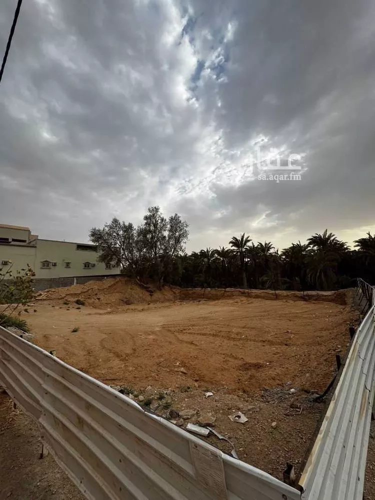 أرض للبيع في شارع نجد, حي نجد, مدينة امارة منطقة الرياض - الجبيله, منطقة الرياض صورة 2
