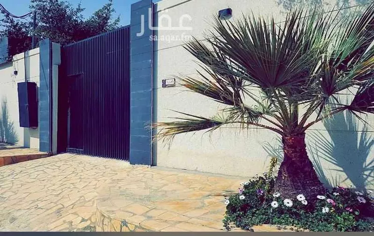 استراحة للبيع في شارع العماريه 158, حي مزارع وادى العماريه, مدينة مزارع وادى العماريه, منطقة الرياض