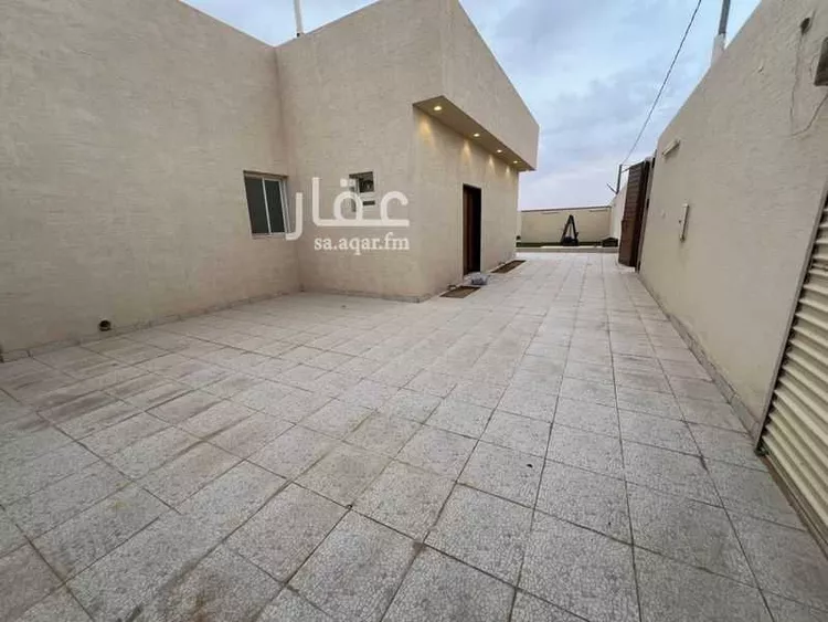 استراحة للبيع في شارع سعد بن عمار, حي حي ج7, مدينة حريملاء, منطقة الرياض صورة 4