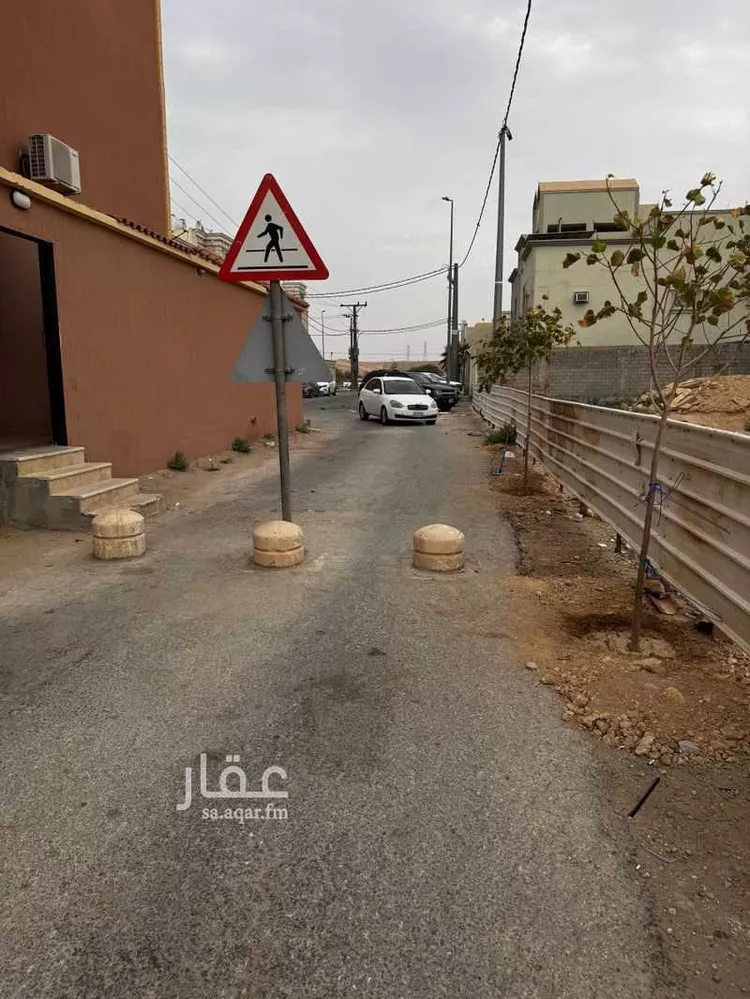 أرض للبيع في شارع نجد, حي نجد, مدينة امارة منطقة الرياض - الجبيله, منطقة الرياض صورة 3
