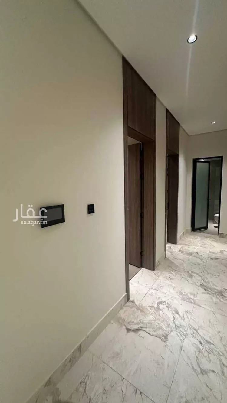 شقة للإيجار في شارع النعيرية, حي الحمراء, مدينة الخبر, المنطقة الشرقية صورة 4