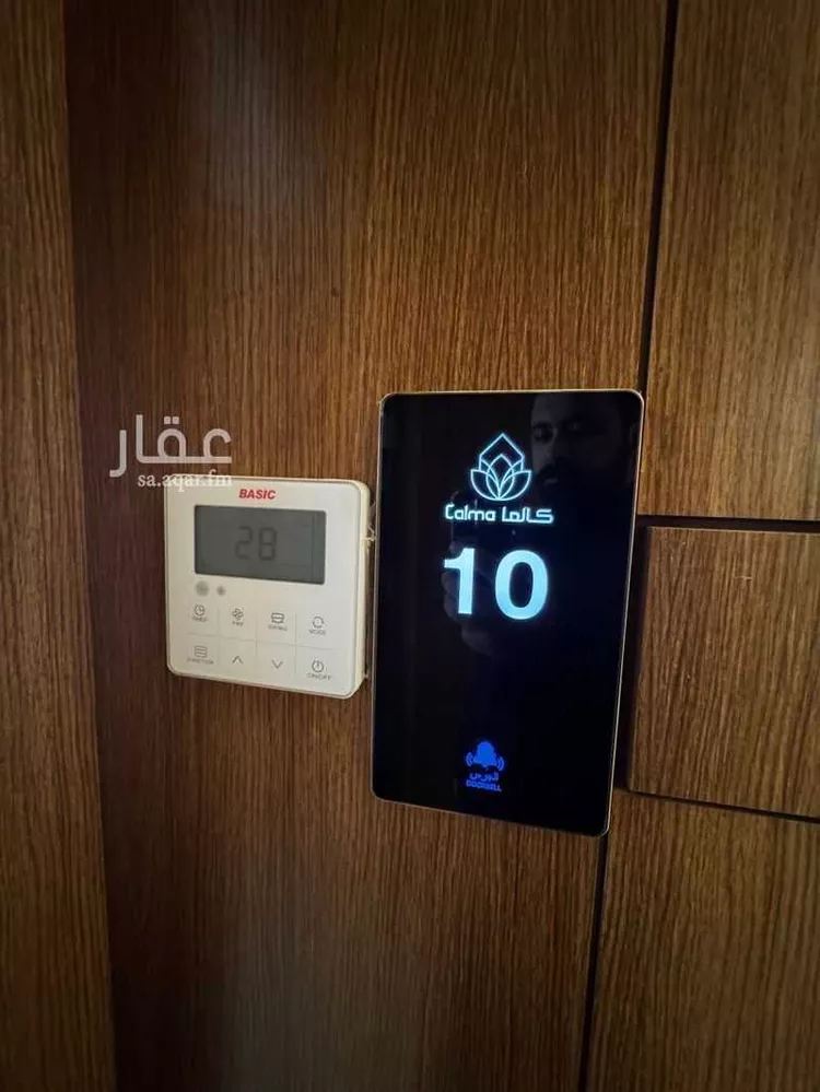 شقة للإيجار في شارع عبدالله الخزرجي, حي العارض, مدينة الرياض, منطقة الرياض صورة 4