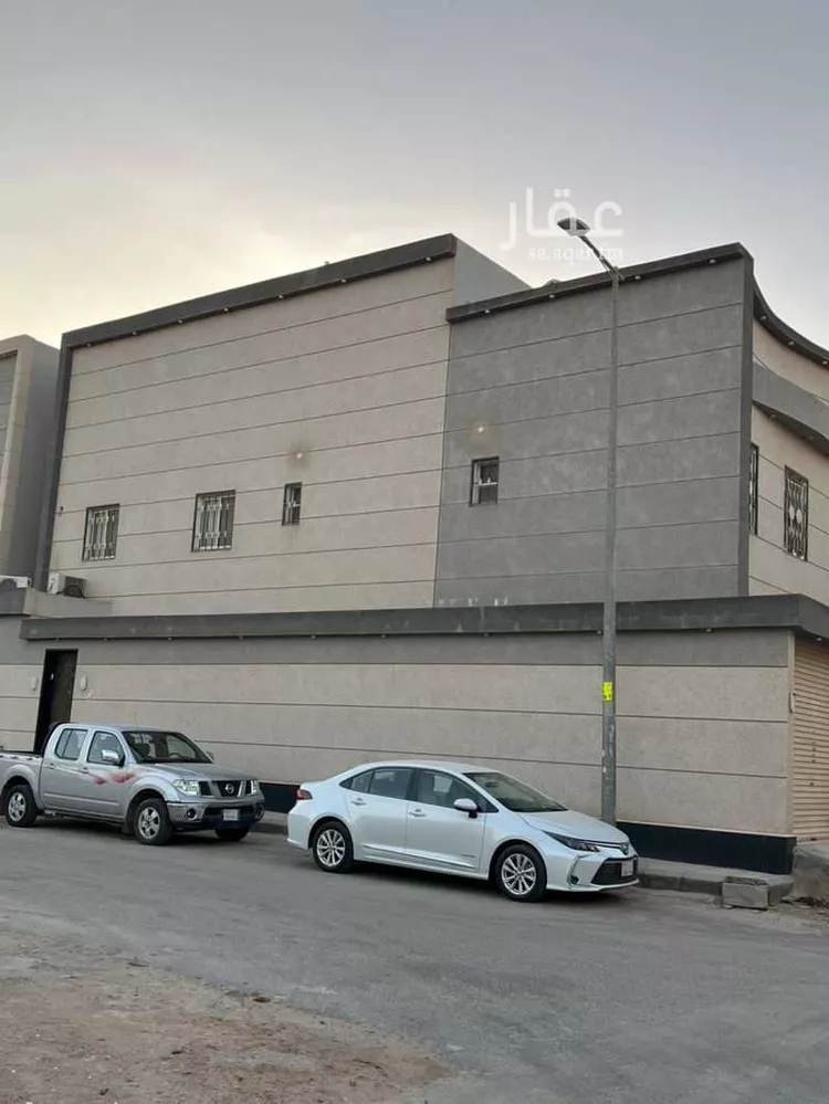فيلا للبيع في شارع رقم 360, حي المونسية, مدينة الرياض, منطقة الرياض صورة 2