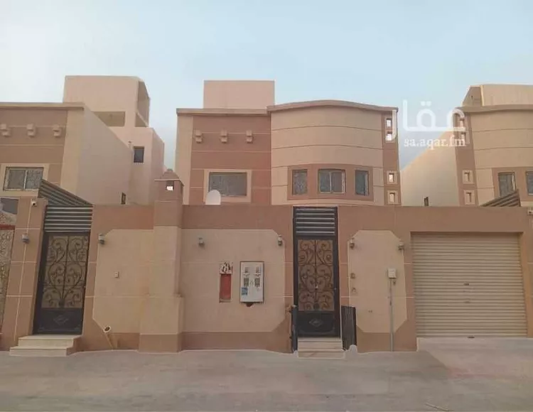 فيلا للبيع في شارع عبدالكريم بن يوسف الانصاري, حي بدر, مدينة الرياض, منطقة الرياض