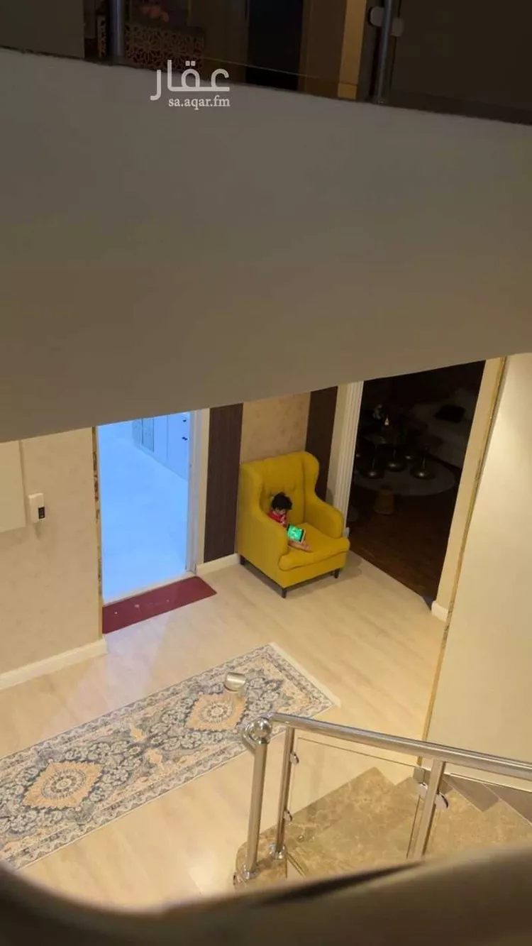 فيلا للبيع في شارع كثير بن الصلت, حي النظيم, مدينة الرياض, منطقة الرياض