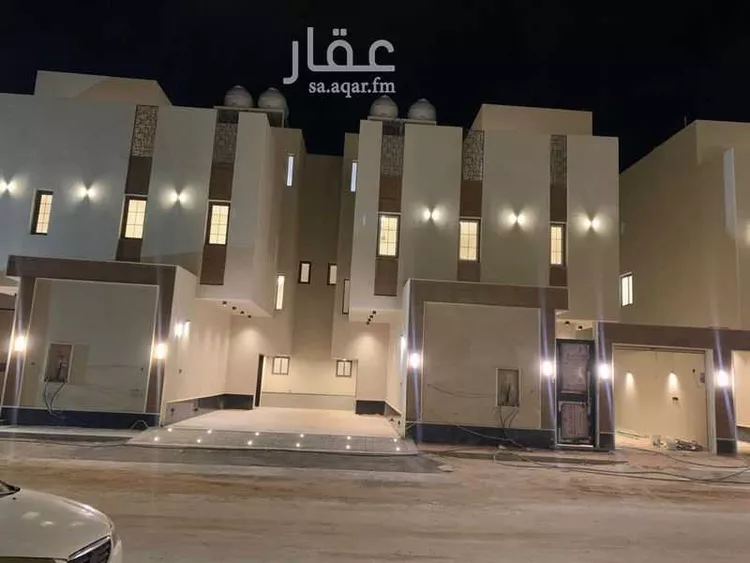 فيلا للبيع في حي الجنادرية, مدينة الرياض, منطقة الرياض صورة 2