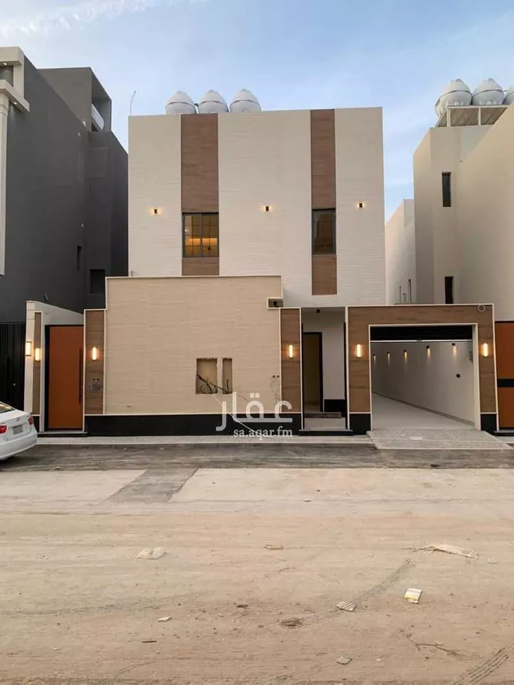 شقة للبيع في حي الجنادرية, مدينة الرياض, منطقة الرياض