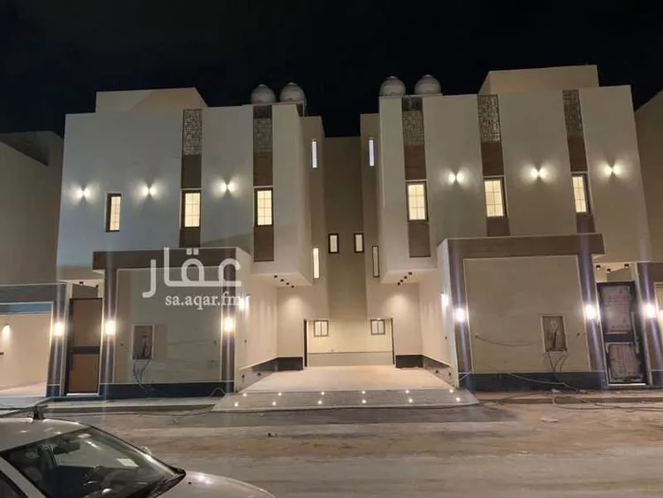 فيلا للبيع في حي الجنادرية, مدينة الرياض, منطقة الرياض