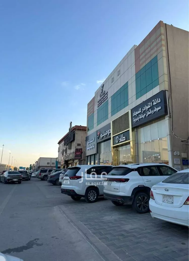 محل للإيجار في شارع عثمان بن عفان الفرعي, حي الوادي, مدينة الرياض, منطقة الرياض