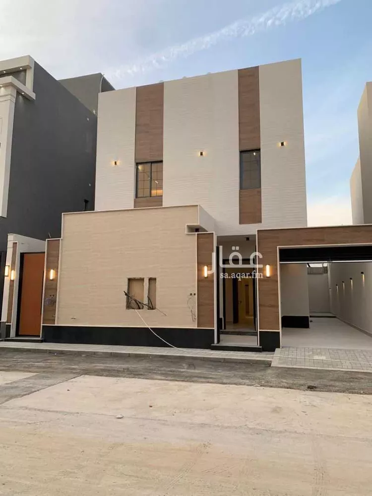 دور للبيع في حي الجنادرية ، الرياض ، منطقة الرياض