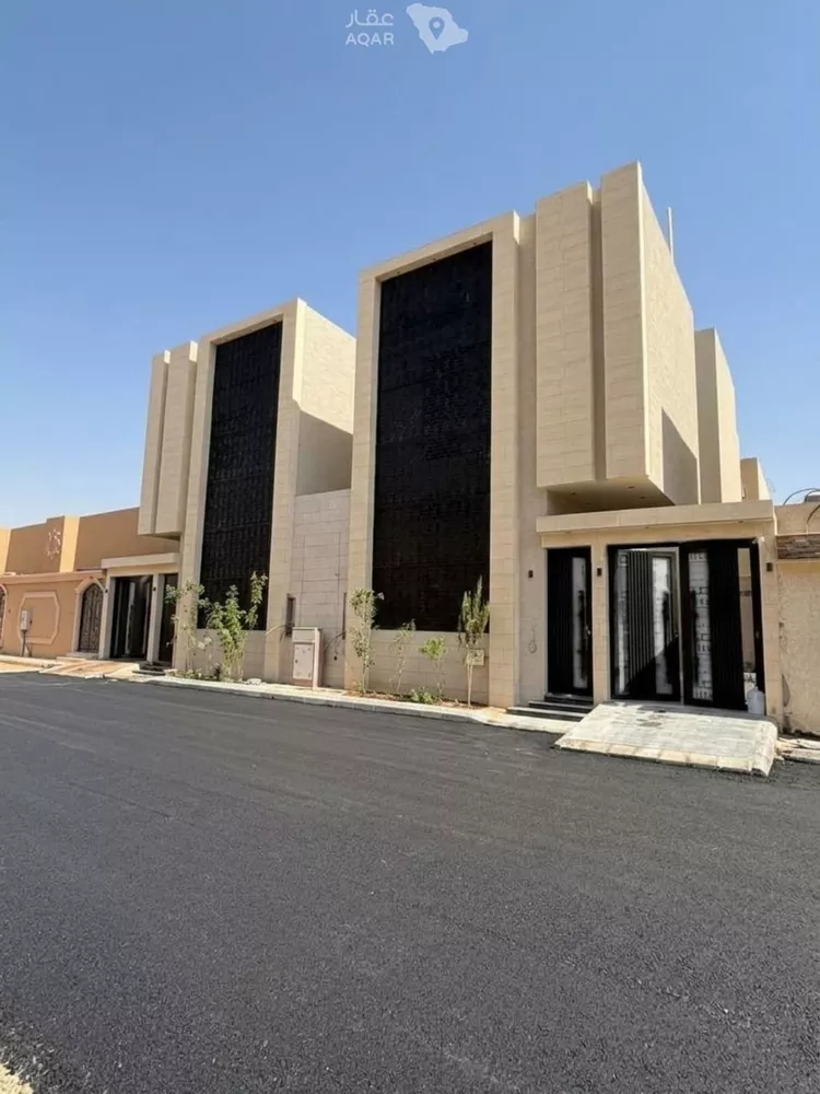 فيلا للبيع في شارع رقم 323, حي ظهرة لبن, مدينة الرياض, منطقة الرياض