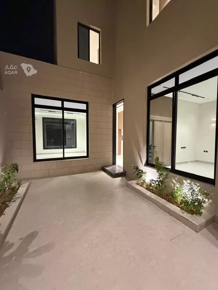 Villa for Sale in Riyadh Dhahrat Laban 7
